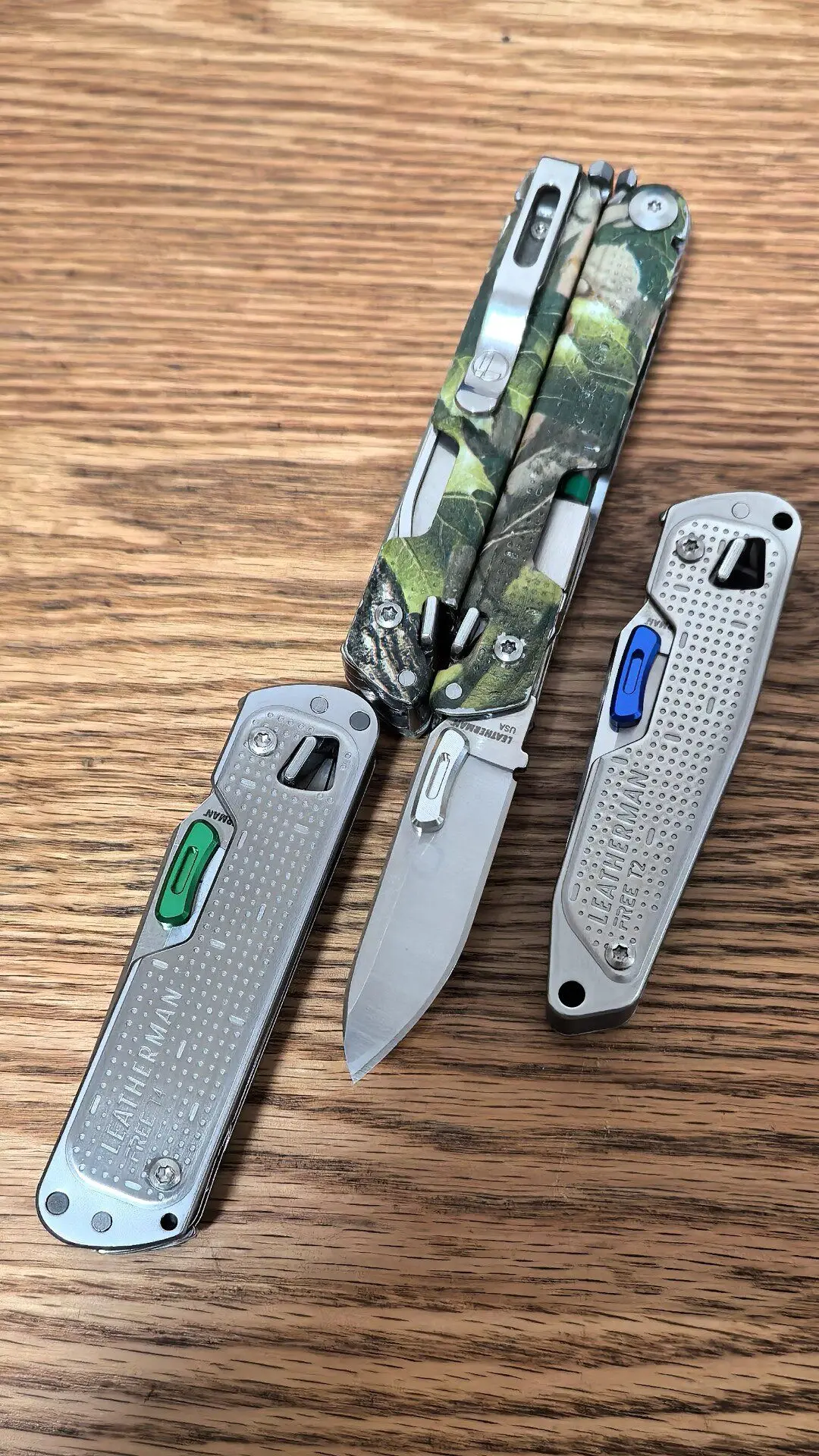 2Pcs Quick Open Thu…