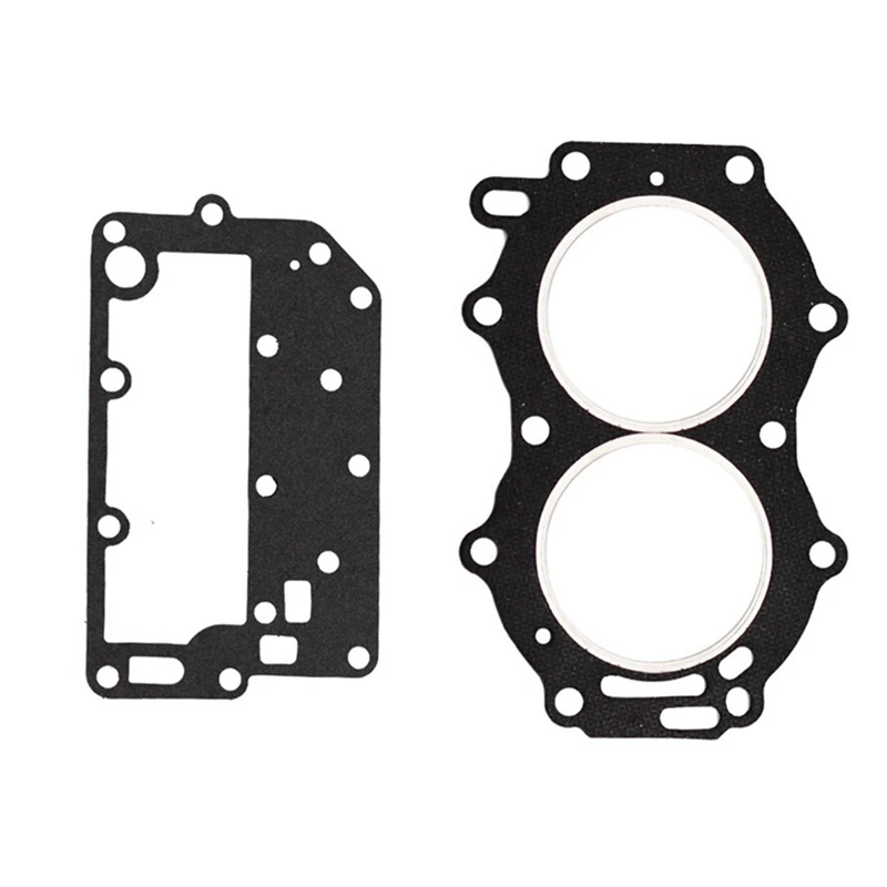 Gasket Kit Powerhead For Johnson/Evinrude 25/35Hp 2Cyl X-Ref 433941 18-4307