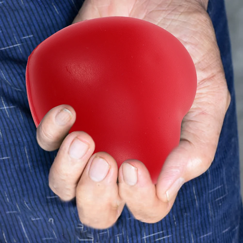 Love Grip Ball Palline giocattolo rilassanti per alleviare la pressione Giocattoli antistress Sfiato Adulti che riducono il cuore