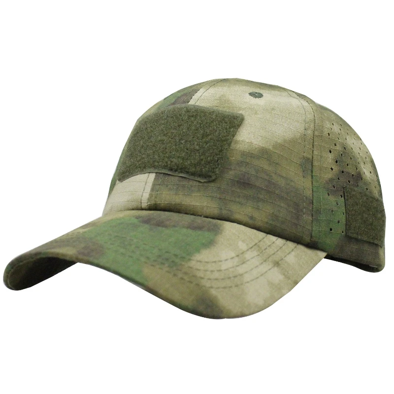 Mesh Camouflage Bas…