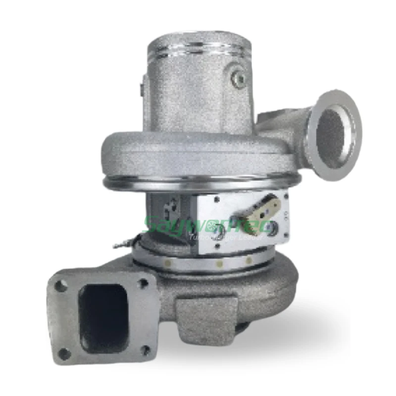 

Saywontec Turbocharger HE500VG/HE561VE 2836358 2840523 For Cummins ISX07, ISX1, ISX-EGR, ISX15, ISL Turbocharger