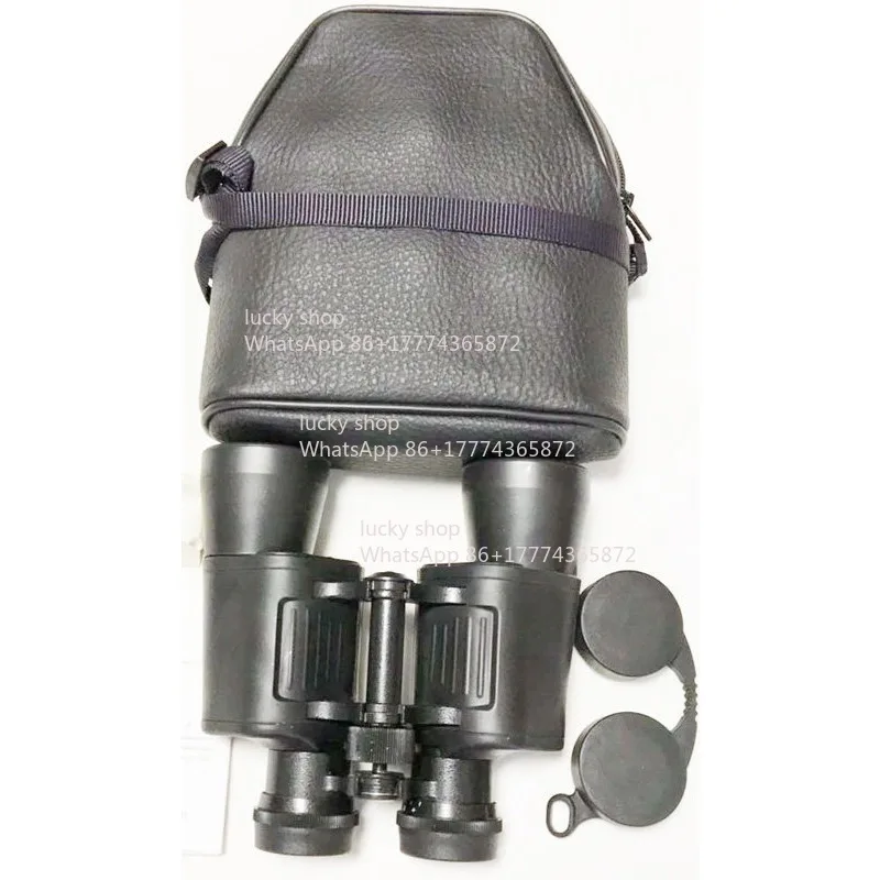 10X40 Shock-resistant and Waterproof, Binoculars, Genuine.