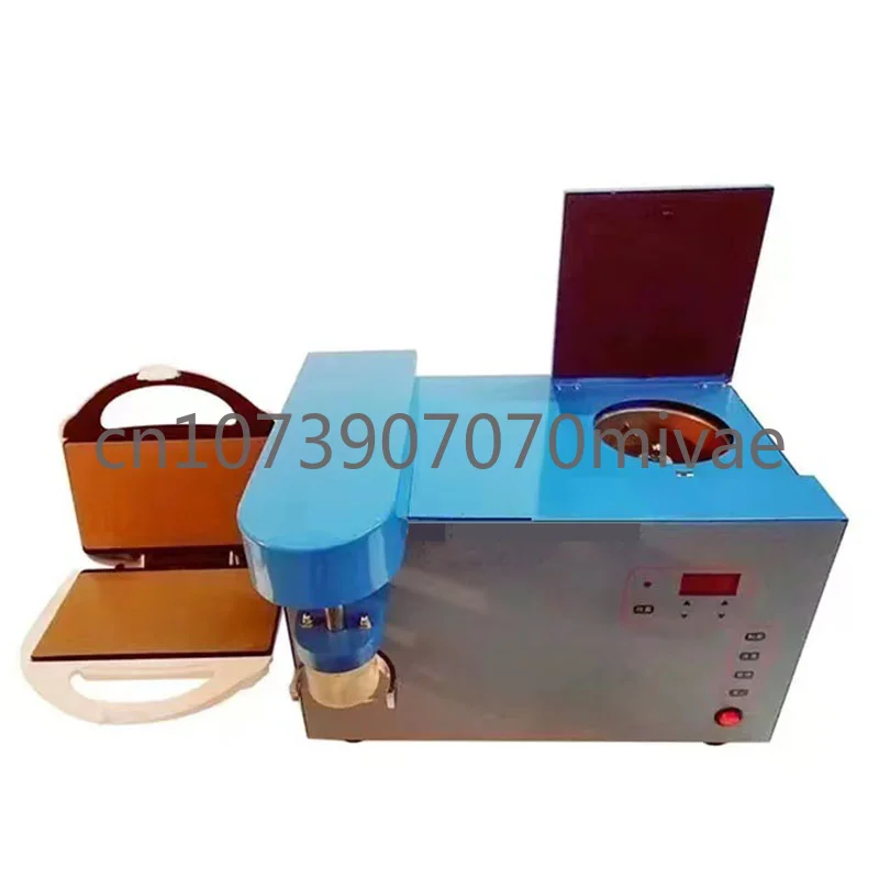 Gluten Tester with Wheat Flour Gluten Index Dryer