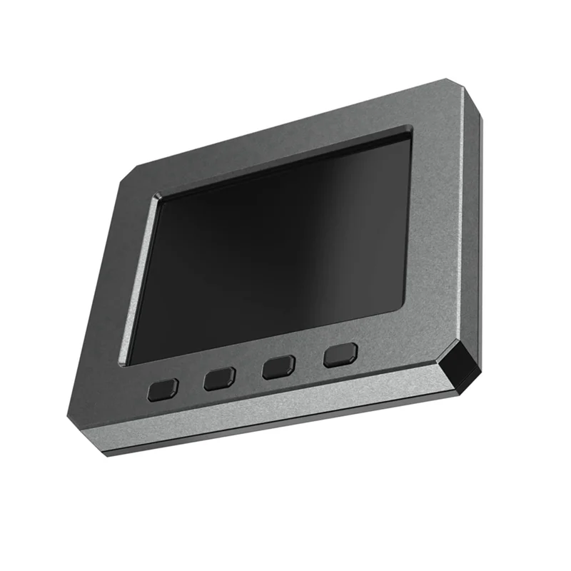 Modulo touch screen LCD da 2,8 pollici per schede serie Raspberry Pi Zero / Zero 2 W compatibili con la serie POD