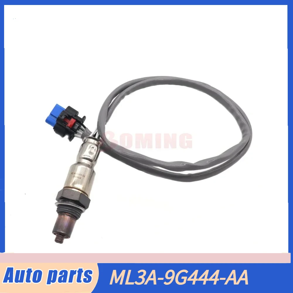 

NEW Air Fuel Ratio Lambda Oxygen O2 Sensor ML3A-9G444-AA For FORD F-150 3.3L 5.0L 2021-2023 ML3Z-9G444-A ML3A9G444AA