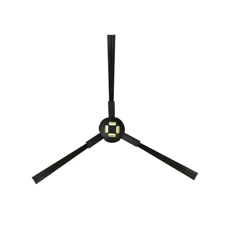 A05G-para ILIFE T20s / A20, Polaris PVCR 3600 / G2 piezas de Robot aspirador Cepillo Lateral filtro Hepa paño de mopa Accesorios