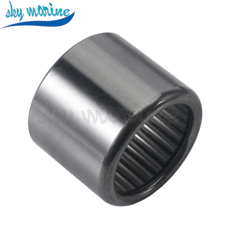 

Bearing 93315-628U9 For Yamaha Outboard Motor 2T 115HP 130HP 1985-up 93315-628U9-00 B-1820 boat engine replaces parts