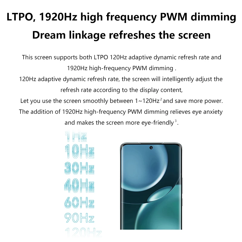 HONOR-Magic 4 5G Celular, Snapdragon 8 Gen 1, 6,81 ", Tela Curva OLED 120Hz, Câmera 50MP, SuperCharge 66W, Novo