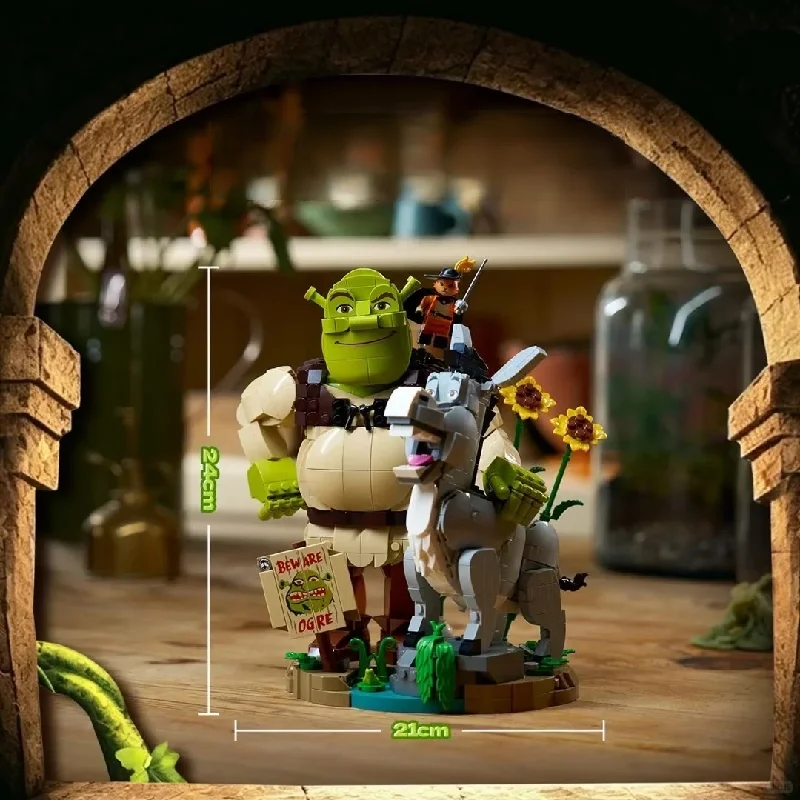 HOTTOYS Fantasy Story Monster - Board Game Jumanji avis et prix