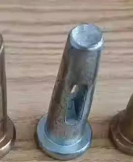 

Трехкоординатный измерительный щуп с карбоновым стержнем и резьбой M2/M3/M4, с рубиновой шариковой головкой 4.0/5.0/6.0