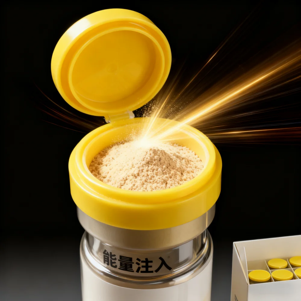 Kpv Peptide10mg مسحوق مجفف بالتجميد في قوارير لمكافحة الالتهابات