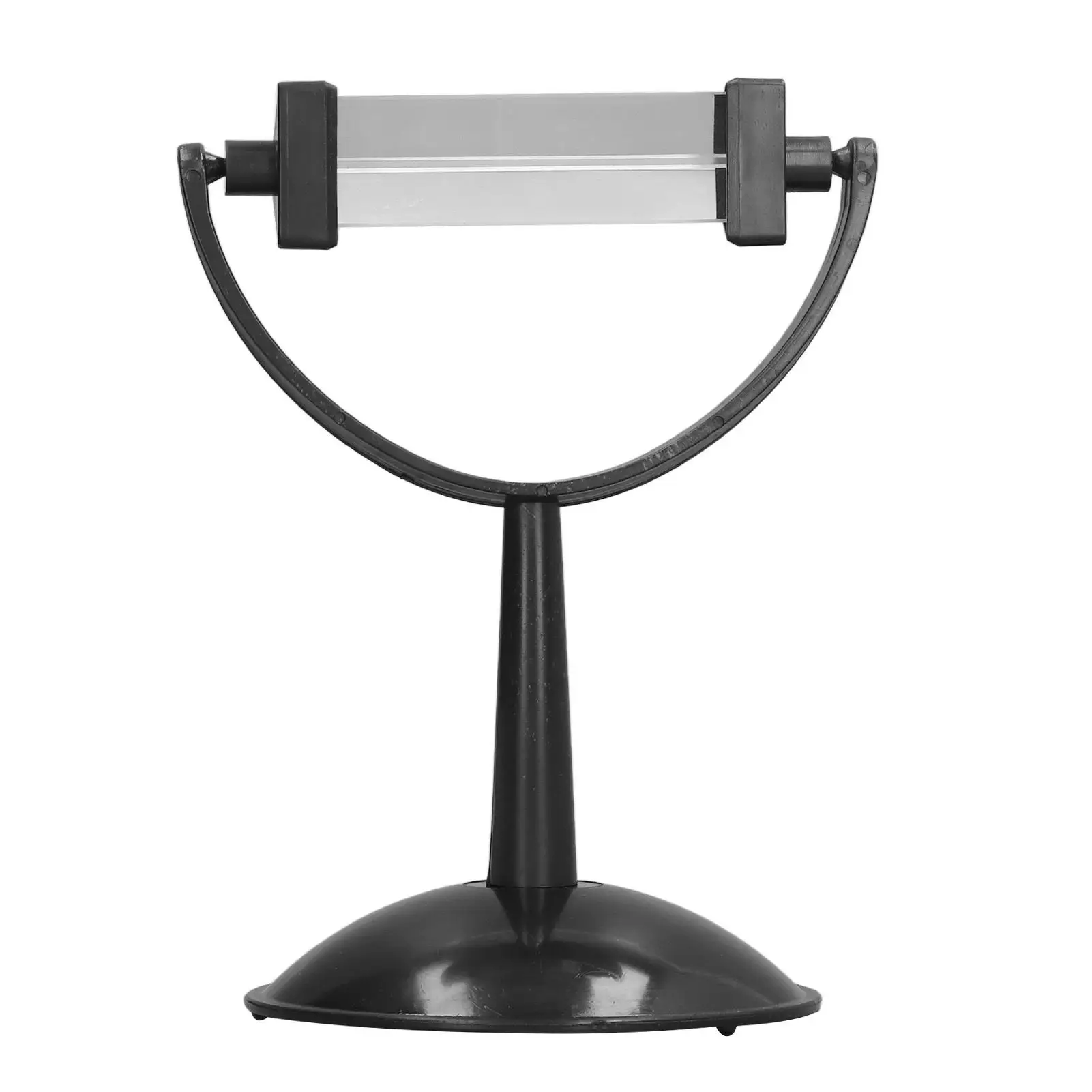 

Optical Glass Prism 360 Degree Rotation Light Splitting 7 Color Refraction for science Experiments