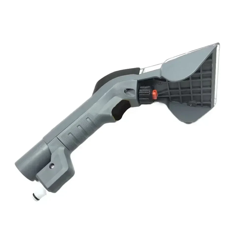 Zamiennik dyszy Karcher do czyszczenia tapicerki - pasuje do 41300630 Dysza, 4.130-063.0 Ulepszona wydajność czyszczenia