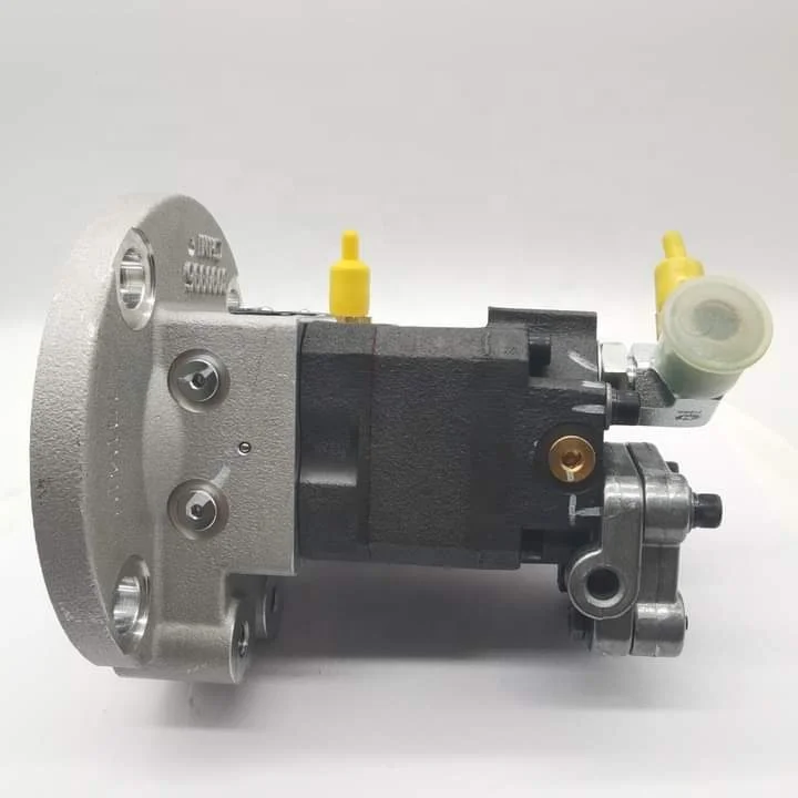 High quality diesel engine parts M11 Fuel pump 3090942 3417677 3417687 fuel  pump