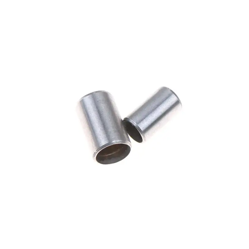 Motorcycle Cylinder Head Dowel Pins Set 10 Pcs High Strength Positioning Dowels Engine Alignment for Bike Mechanic Shop