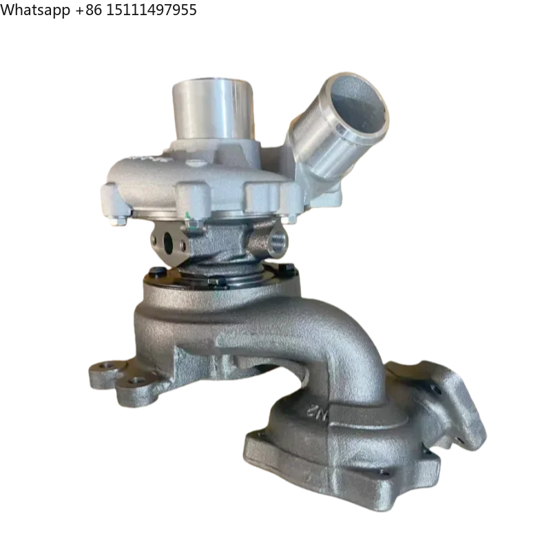 GT1549+VTC  Turbocharger  793829-5001S 793829-5003S   for Land Rove SDV8 / AJD-V8