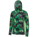 Verde con N G