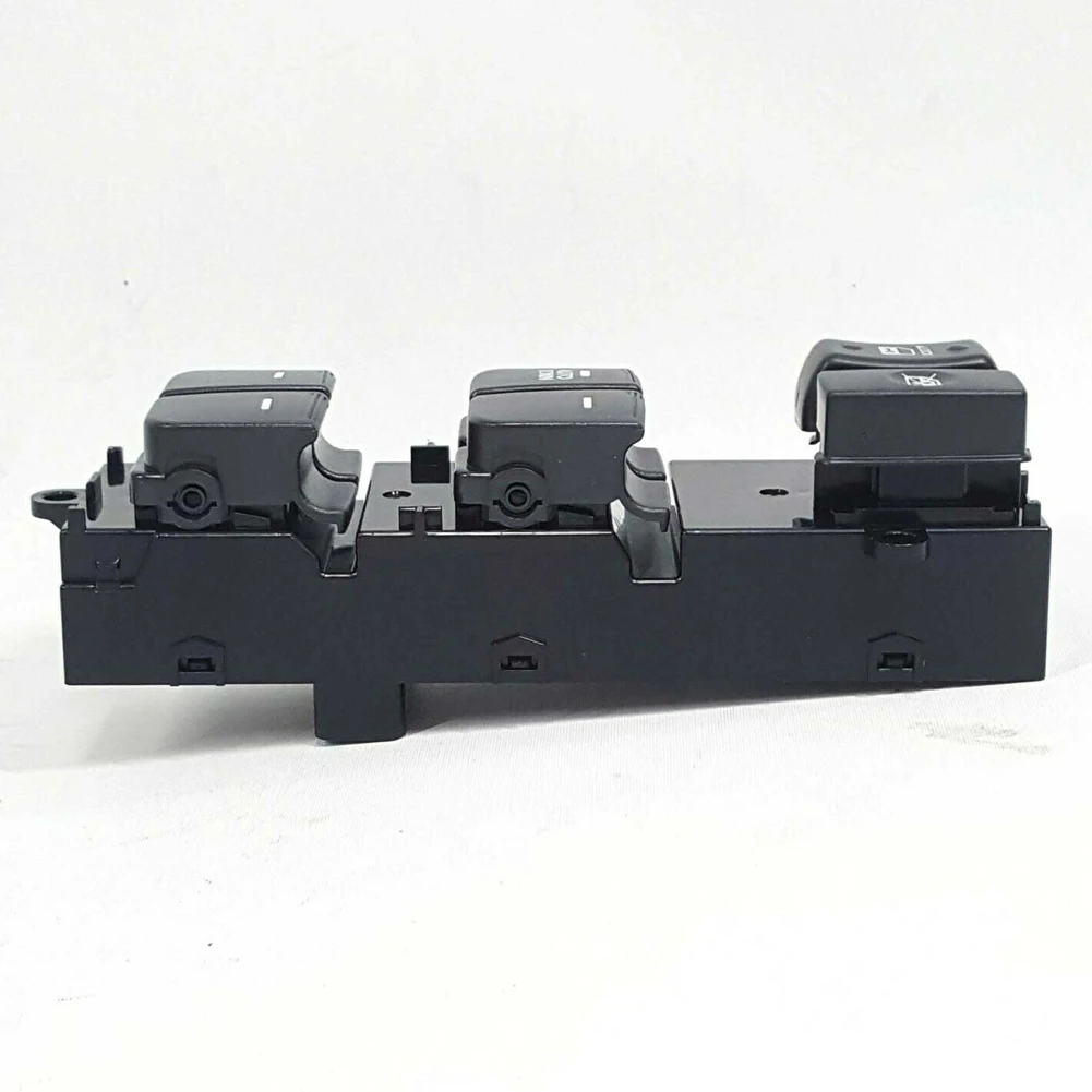 935702 K010 سائق السيارة الجانب السلطة الرئيسية نافذة رفع التبديل زر التحكم جديد صالح لكيا سول 2009 2010 2011 2012 2013 #3