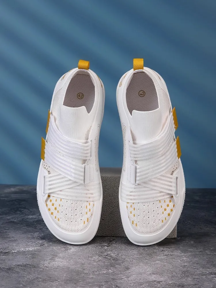 حار بيع جديد وصول للجنسين متعدد الوظائف تنفس دائم المضادة للانزلاق عالية الجودة رفع الأثقال أحذية أحذية تدريب #5