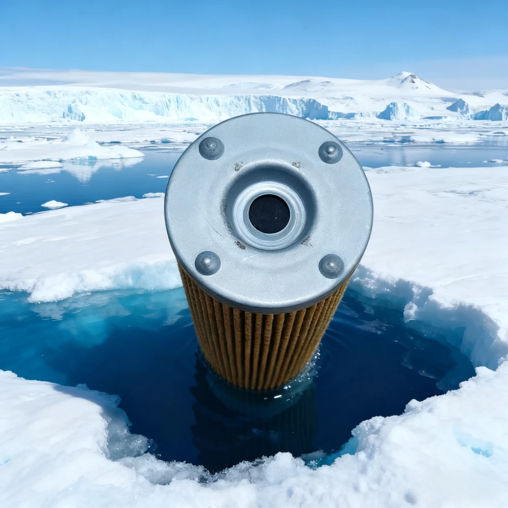 Oil Filter For Kt/M…