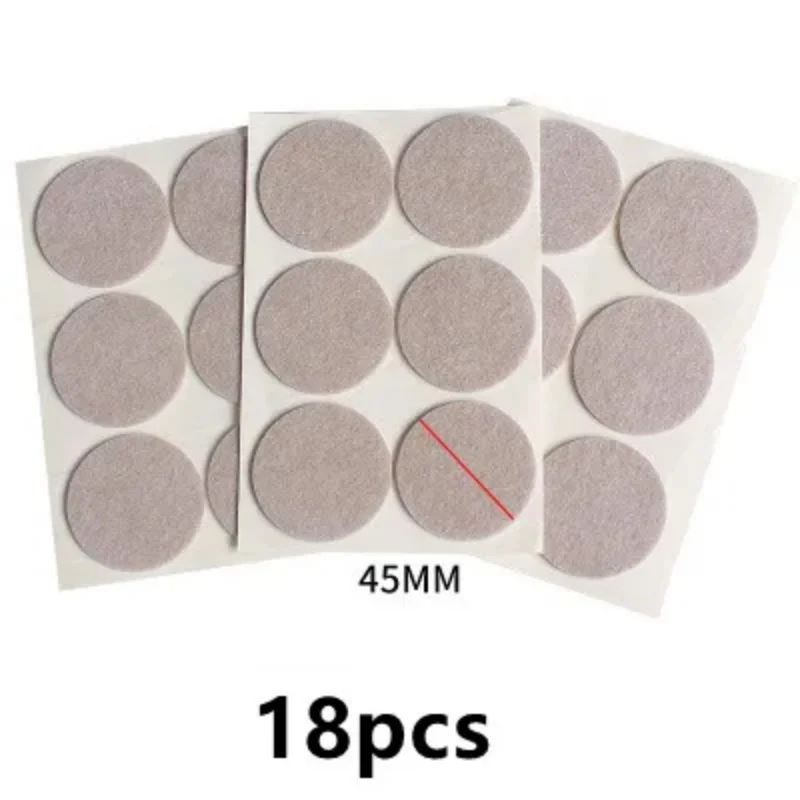 45mm-18pcs