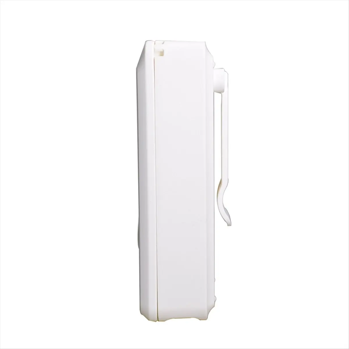 NEW Portable Small Handheld Wireless Barcode Scanner and Bluetooth 1D/2D QR Barcode Reader for Android IPAD(White)