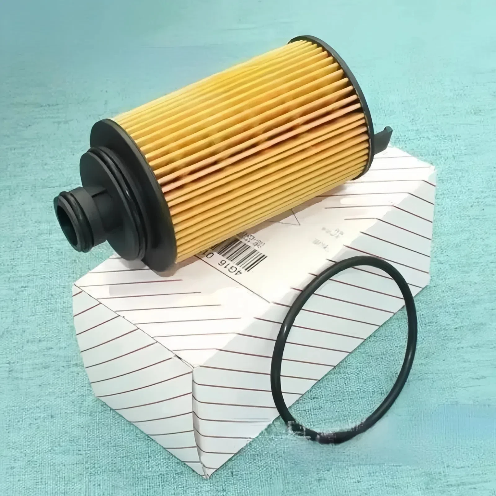 

1/6/10Pcs Car Oil Filter E4G16-1012040 For CHERY A3 ARRIZO 5 7 TIGGO V3 X3 X5 QOROS 3 5 RIICH G3 1.6 1.5 T 2010-