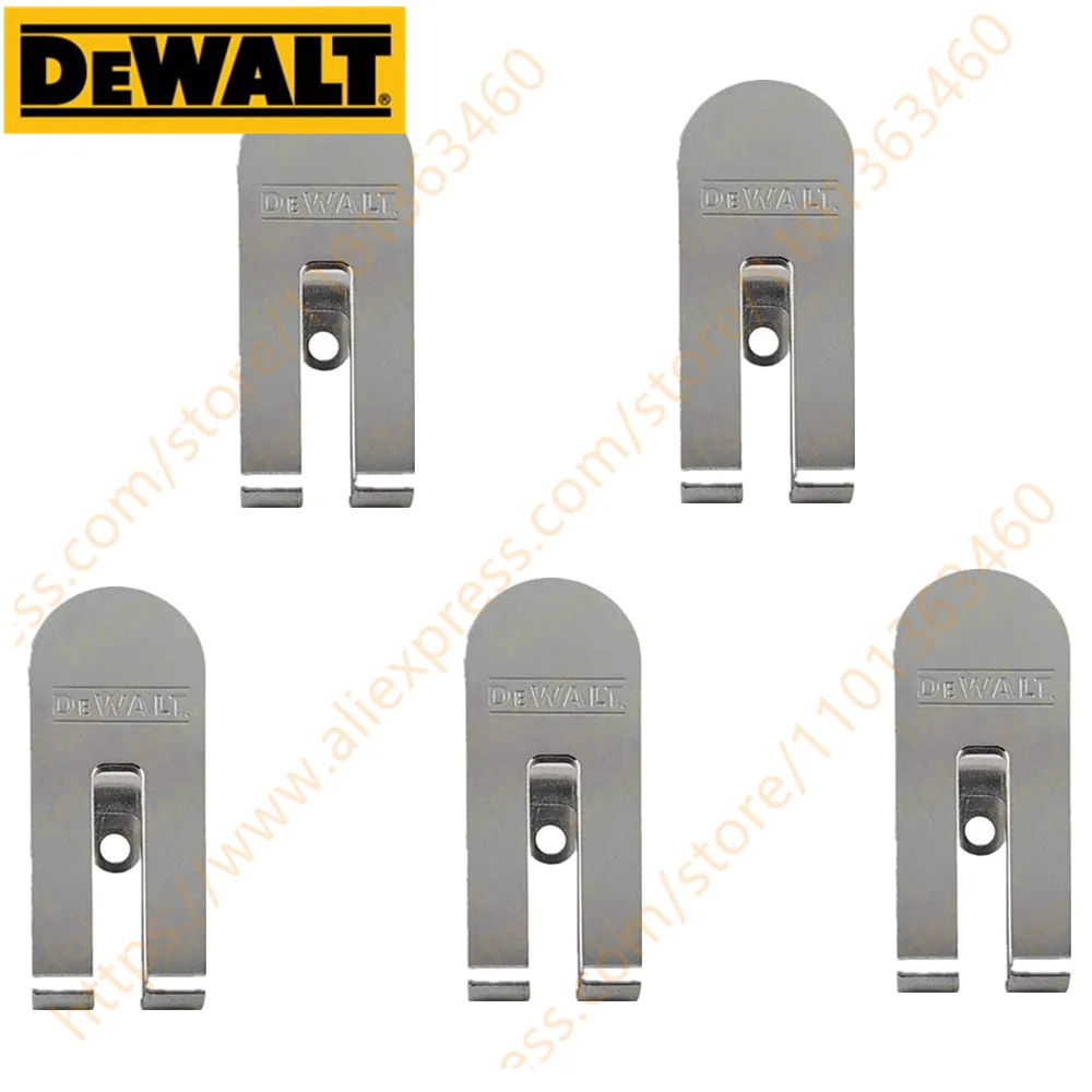 Dây Móc Kẹp Bộ DEWALT DCF620 DCF622 DCF624