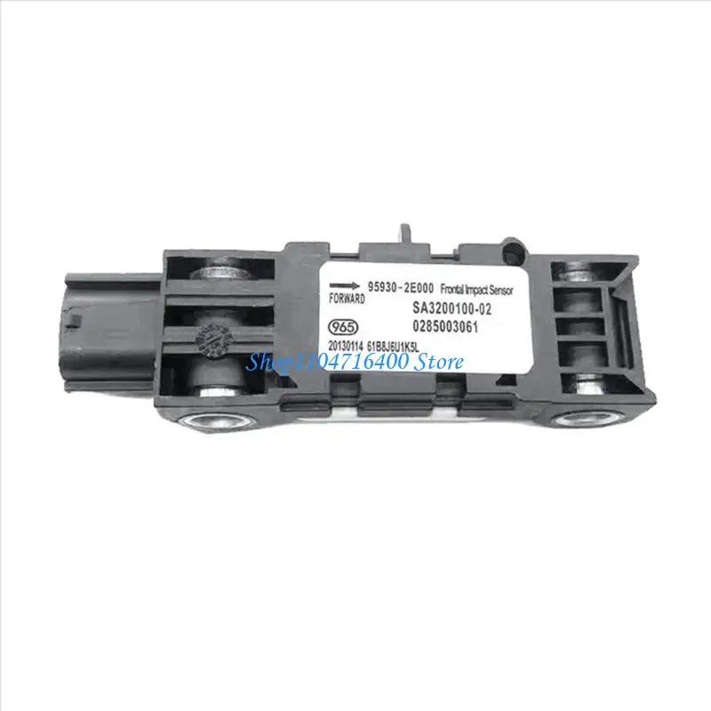 

y1gd Impact 959302E000 Car Collision Replacement Car Accessories