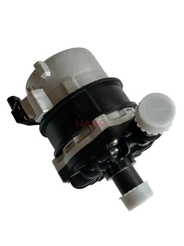 Additional Water Pump  7P0965567  for VW Jetta Touareg Por -sche CAYENNE PANAMERA