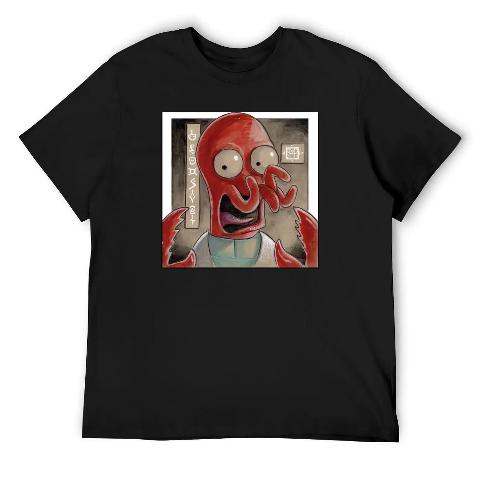 Doctor Zoidberg T-Shirt