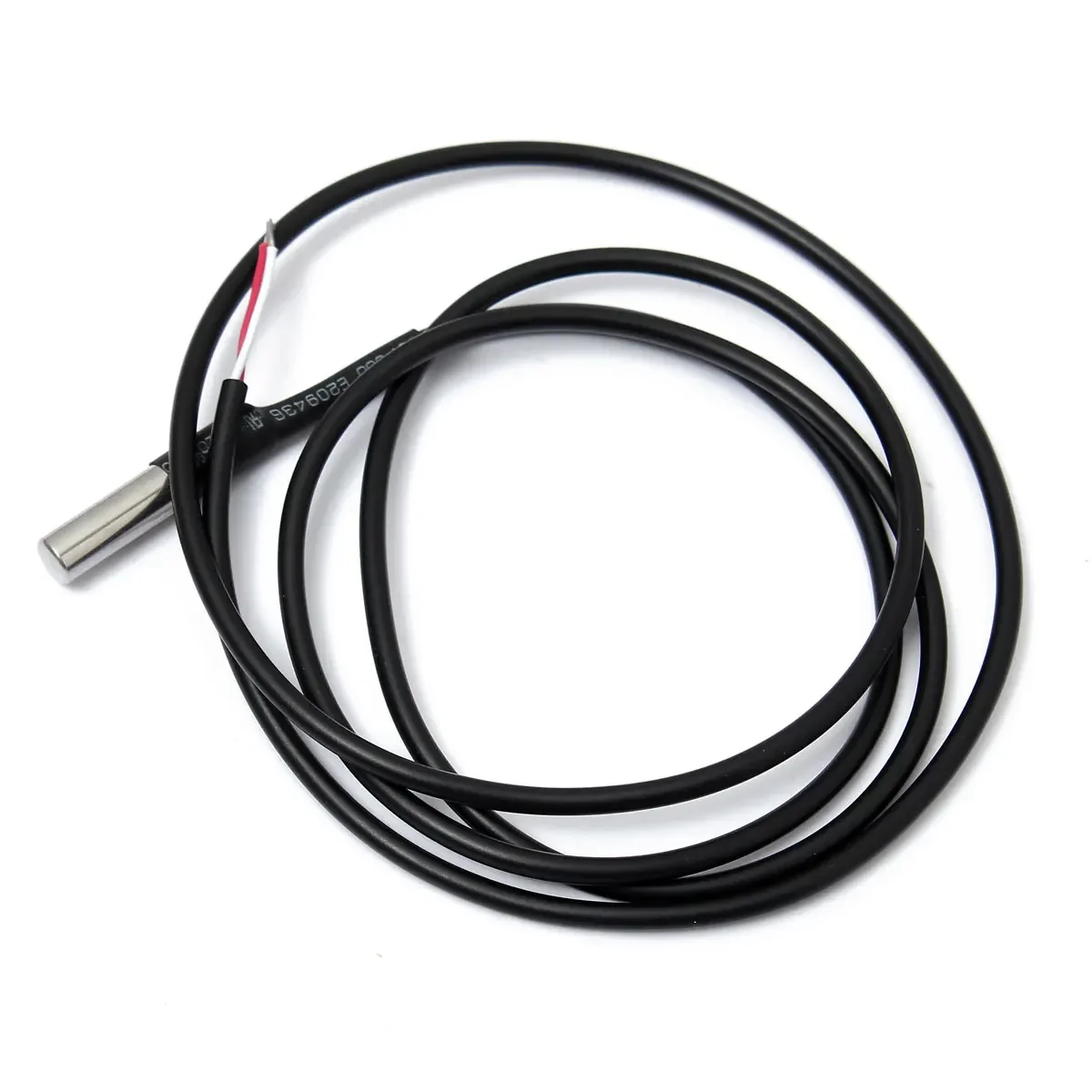 10M/15M 2 Wires Cables Digital Temperature Sensor Probe DS18B20 Thermometer Thermal