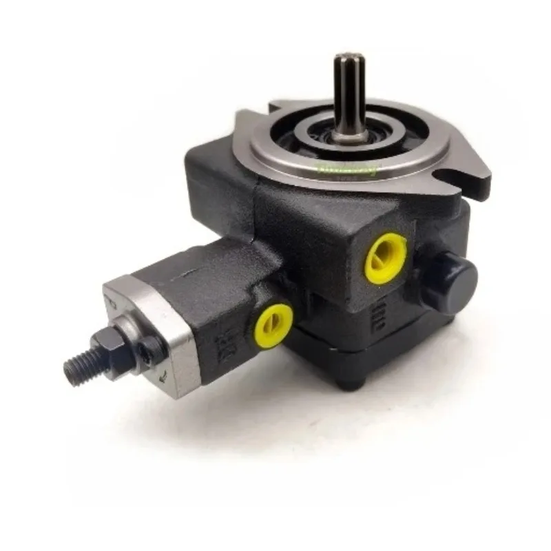 Vane Pump  PVF-15-70-10S PVF-20-35-10 Variable Displacement Single Pump