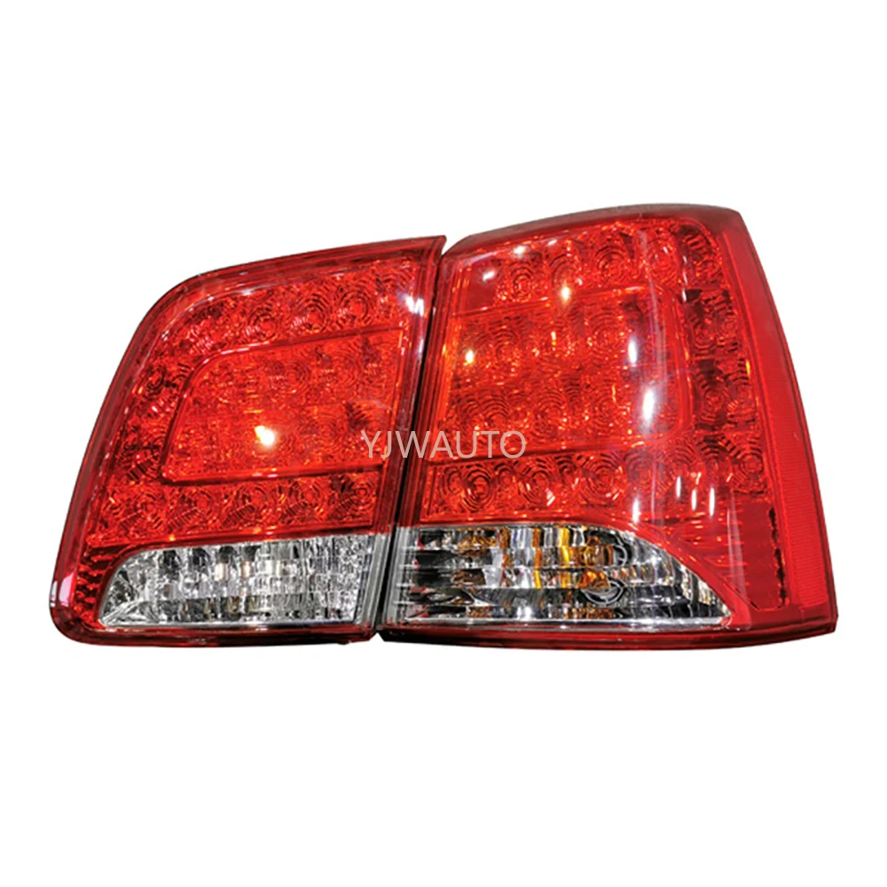 

Задний фонарь для Kia Sorento 2009 2010 2011 2012, автомобильный фонарь в сборе, задний поворотный сигнал, задний стоп-сигнал Предупреждение фонарь для бампера