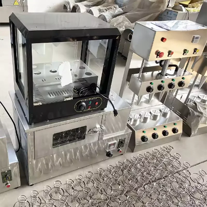 New Shapes Automati…