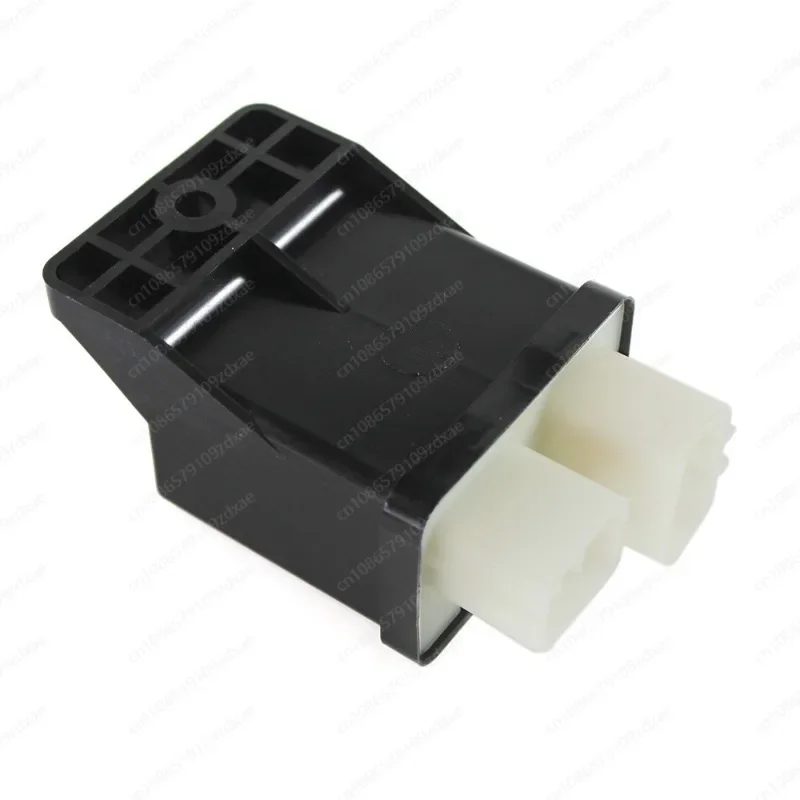 119802-77200 12V Excavator Control Unit Relay Replacemnt for Yanmar R11EA  with 3 Months Warranty