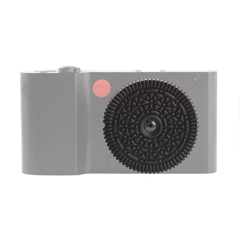 عدسة الفطيرة L Mount Pancake لكاميرا باناسونيك/لايكا/سيجما L Mount بدون مرآة