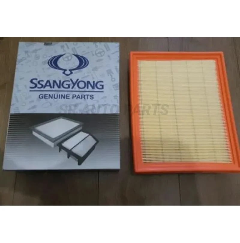 Brand New Engine Air Filter 23190-09001 for Ssangyong Actyon Kyron 2006 2007 2010 2011 2012 2319009001