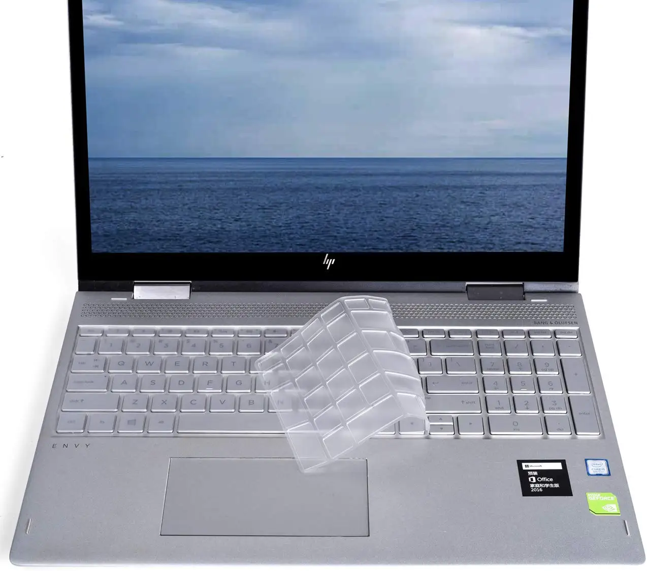 for 2019 2018 HP Envy x360 15.6