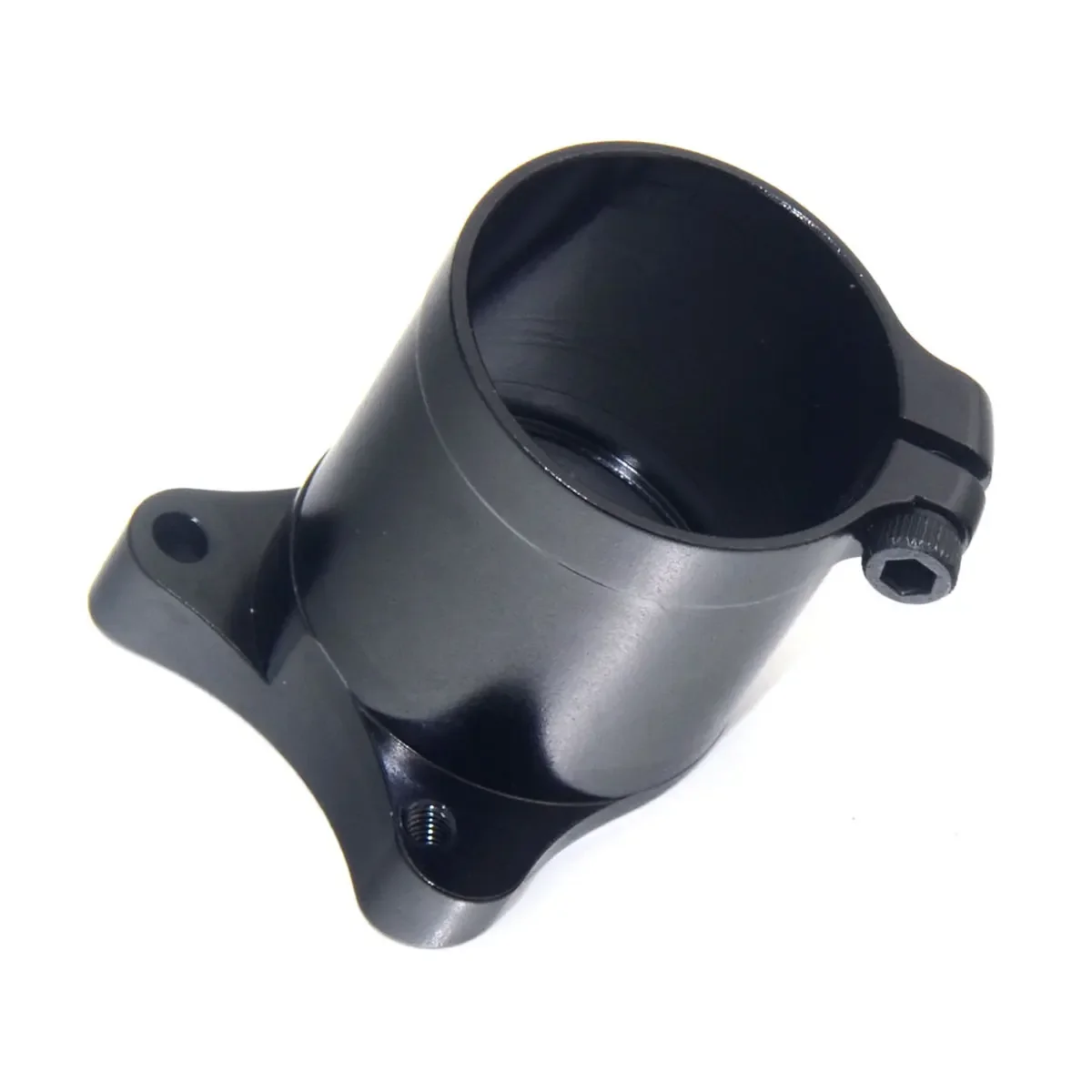 Trépied en aluminium 16 20 25mm, connecteur de tuyau en carbone, siège de fixation de train d'atterrissage à 20 degrés pour Drone UAV agricole de plante RC