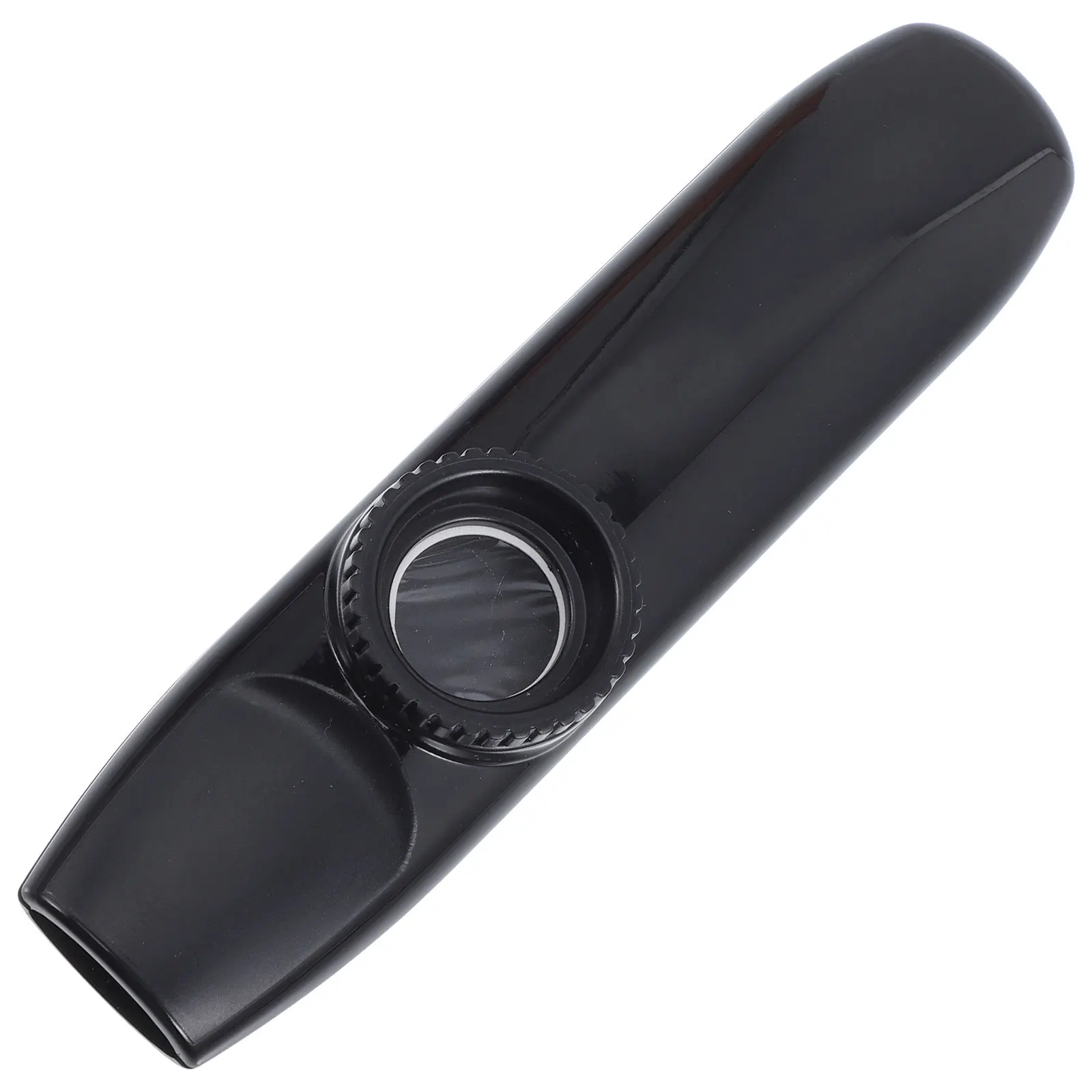 

Double Dimo ​​Kazoo Performance Plastic Kazoos Music Musical Instrument Household