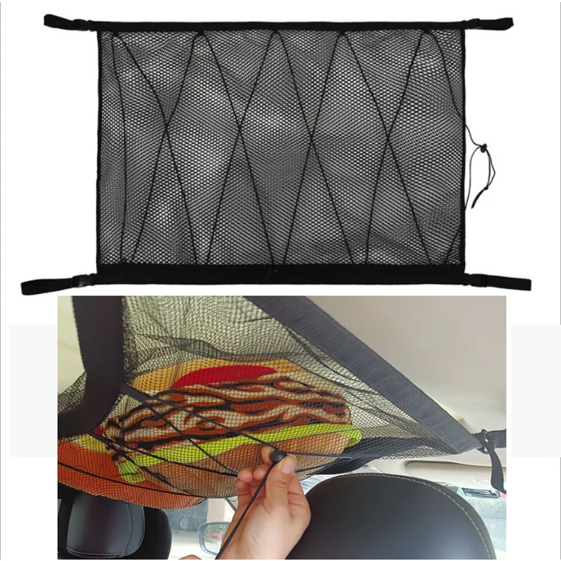 

Car Storage Bag Hanging Type Travel Organizer Travel Essentials Pouch Storage Box Bag Organizer Car Essential Easy Installation