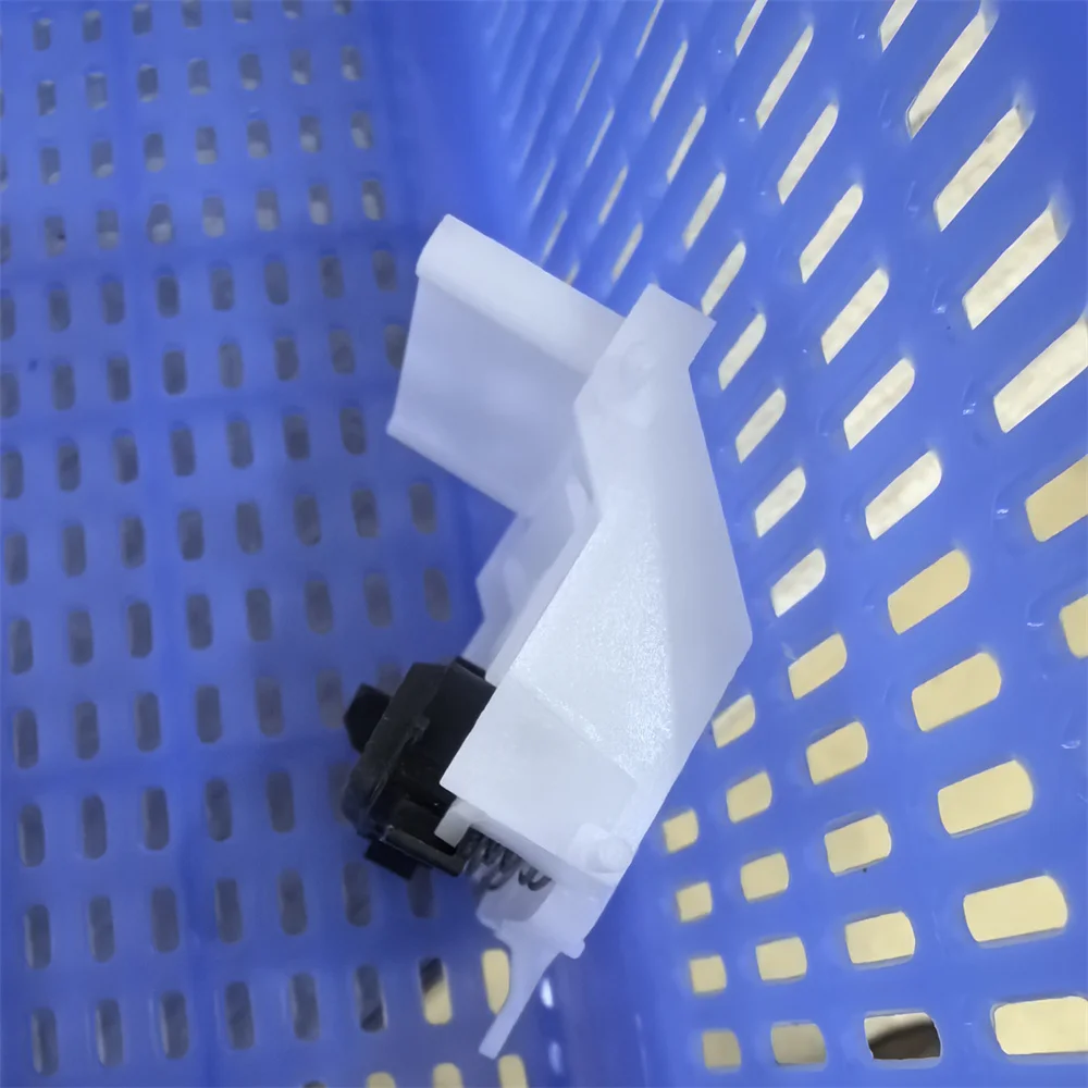 

10X крышка станции для укупорки верхняя накладка на голову для Epson L1110 L3100 L3101 L3106 L3110 L3115 L3116 L3117 L3118 L3119 L3150