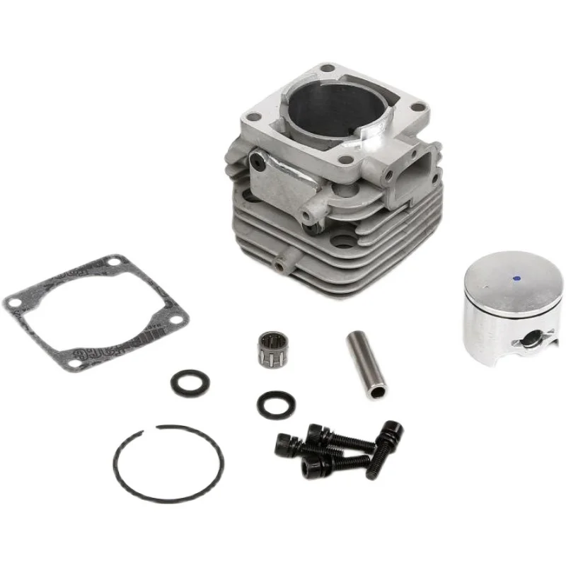 Accessori modello testata motore 32cc 36cc Kit testata motore adatto per motore Xiaosong Ruofan KM BAJA 5B 5SC