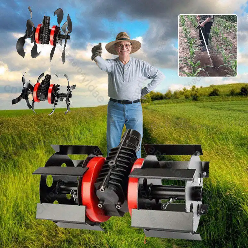 

Универсальное прецизионное лезвие из сплава для газонокосилок: прямое, косое, для рыхления, нарезки борозд, прополки, глубокой обработки почвы, колесо для глубокой вспашки