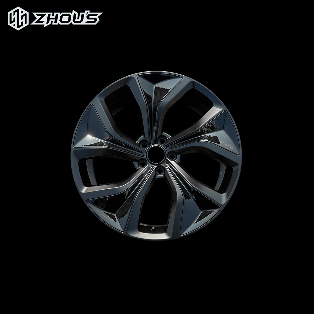 

Automotive Parts Accessories 21 22 Inch Deep Dish Forged Aluminum Alloy Wheels For Range Rover Sport Accessory