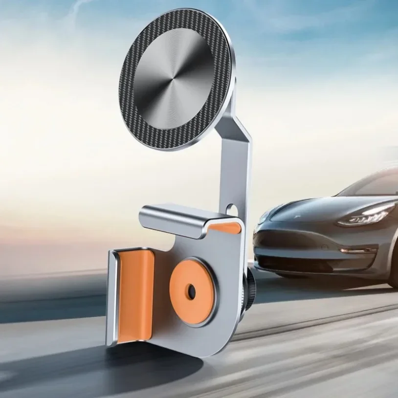 #61 Best Magnetic Car Phone Holders to Buy In 2026