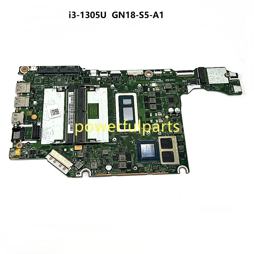 

Для Acer A317-54G A315-59 материнская плата HH5A4 LA-M211P NBK6W11001 i3-1305U процессор встроенный рабочий ОК