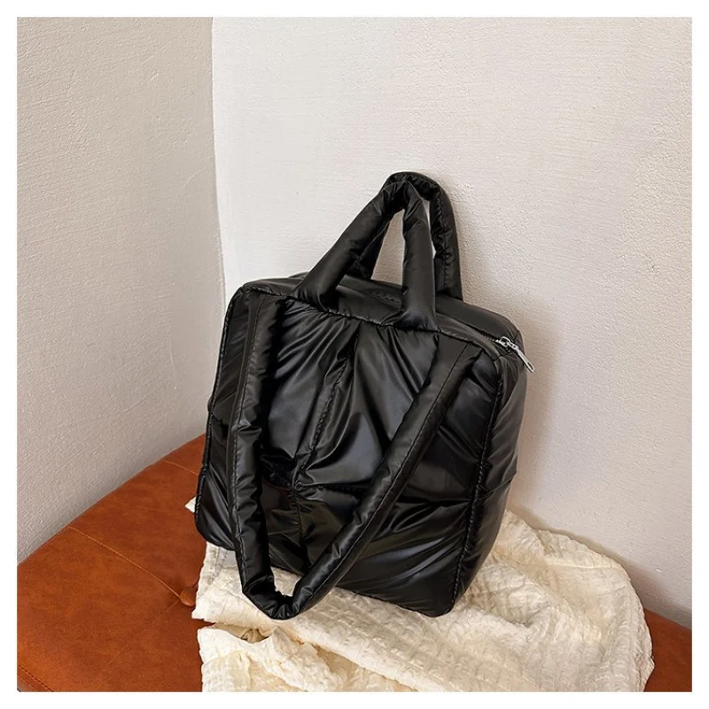 

Popular Ladies Leather Handbag Elegant Designer Inspired Crossbody Bag Women Shoulder Bag Purse