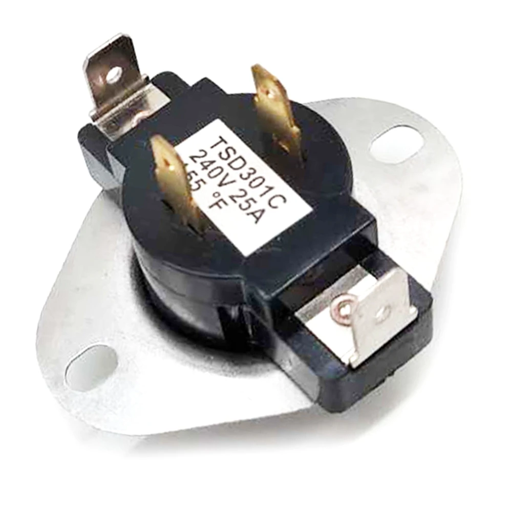 Ersatzteile für 3387134 Trockner zyklus thermostat-einfache Installation für 3387135 3387139 wp3387134vp 306910 3387134